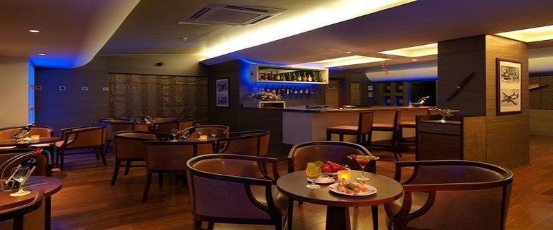班加罗尔金翅雀度假酒店 Devanahalli 外观 照片